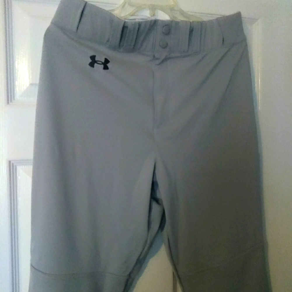 Men Under Armour Baseball pants